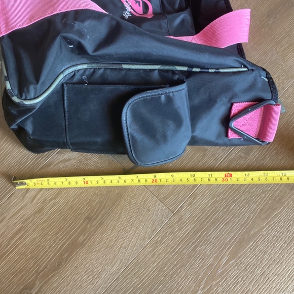 Roxy Duffle Tote Carryall - Picture 9 of 10